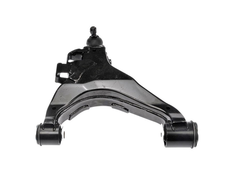 Dorman 521393 Control Arm & Ball Joint Assembly; Front Left Lower