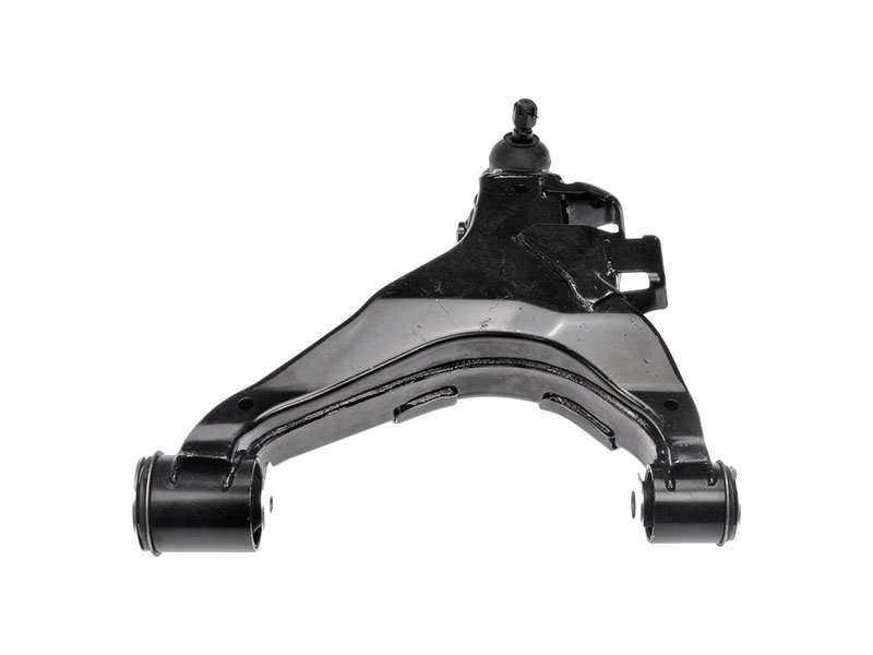 Dorman 521394 Control Arm & Ball Joint Assembly; Front Right Lower Toyota 12CB80064 1525052