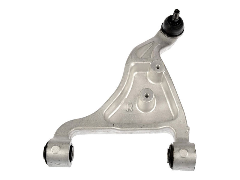 Dorman 521-428 Control Arm & Ball Joint Assembly; Rear Right Upper ...