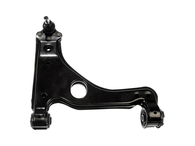 Dorman® 521-143 - OE Solutions™ Front Driver Side Lower Non-Adjustable