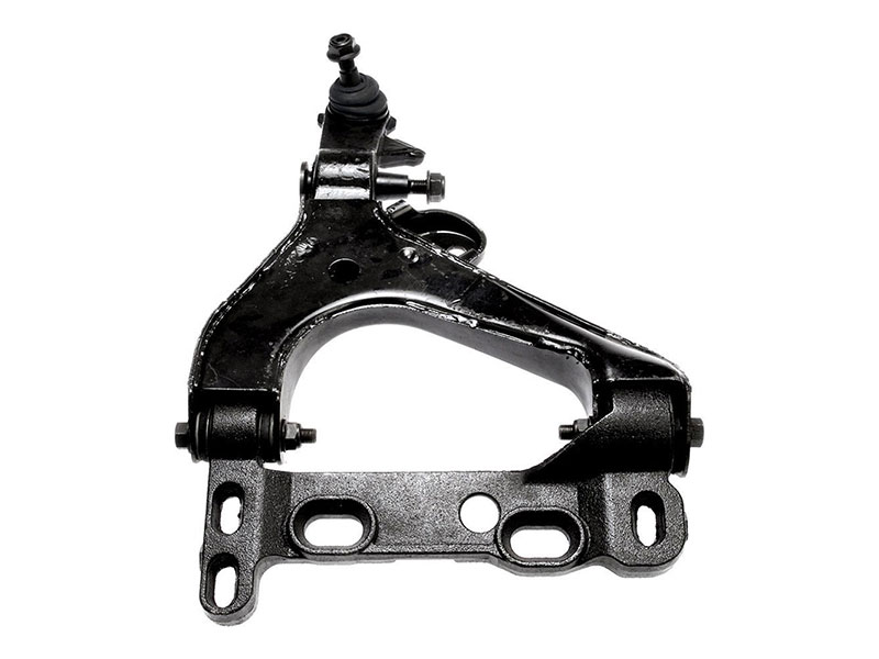 Dorman 521972 Control Arm & Ball Joint Assembly; Front Right Lower Chevrolet, GMC, Saab