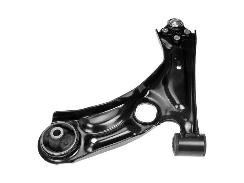 Dorman 522066 Control Arm & Ball Joint Assembly; Front Right Lower Chevrolet 1503060