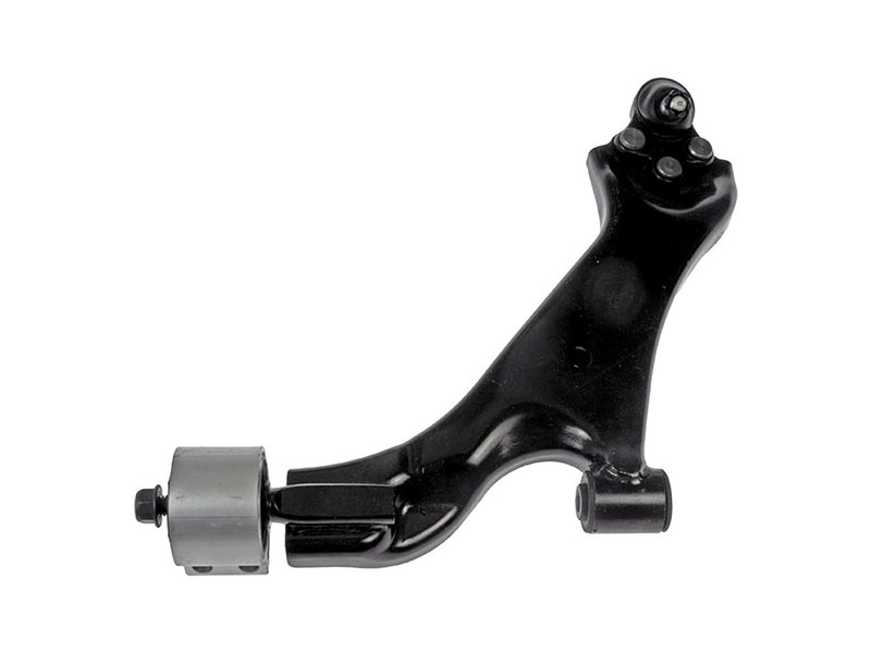 Dorman 522147 Control Arm & Ball Joint Assembly; Front Left Lower
