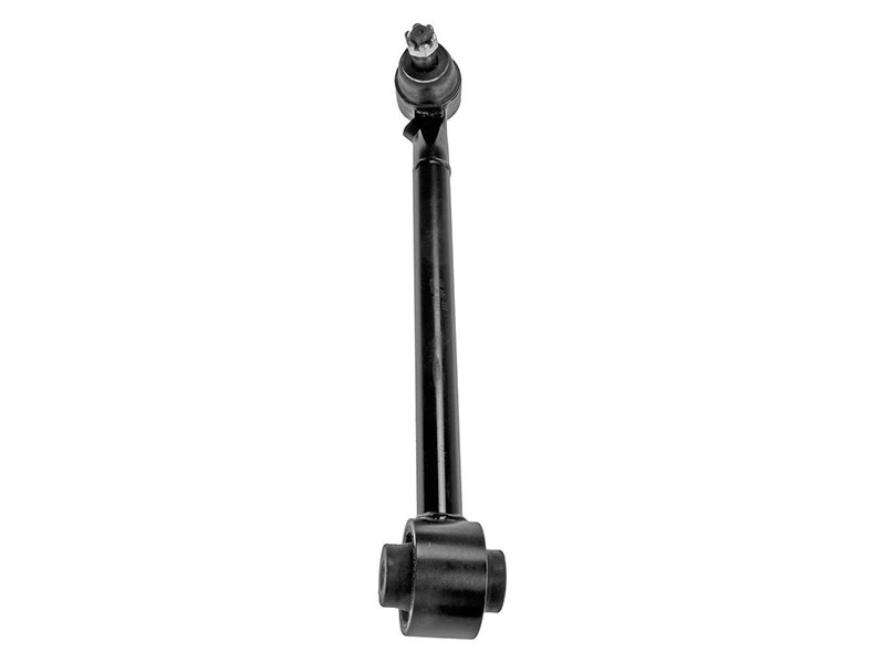 Braccio Sospensione Inferiore Anteriore Destro per AUDI A6 BERLINA (4F2) 437355
