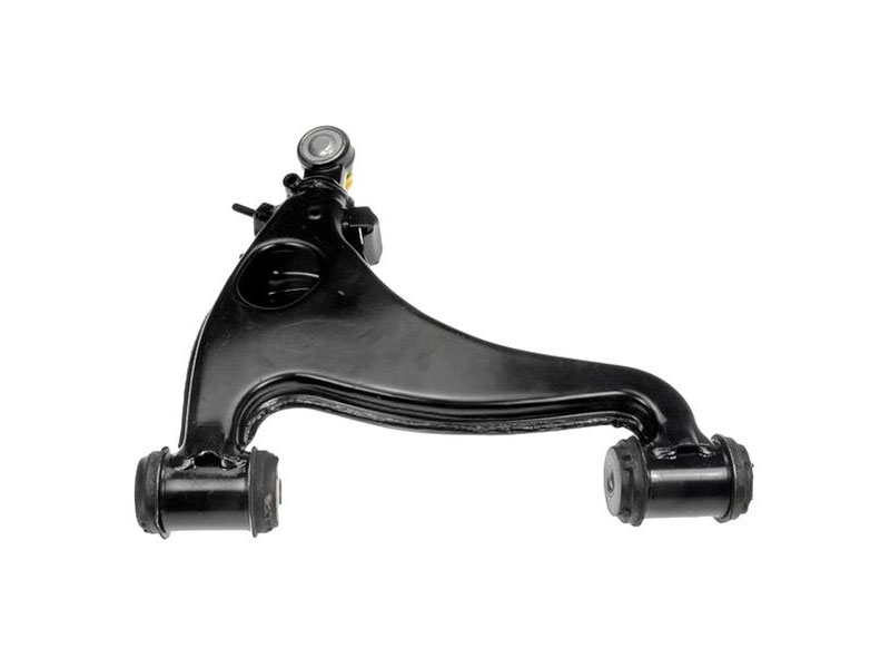 Dorman 522189 Control Arm & Ball Joint Assembly; Front Left Lower