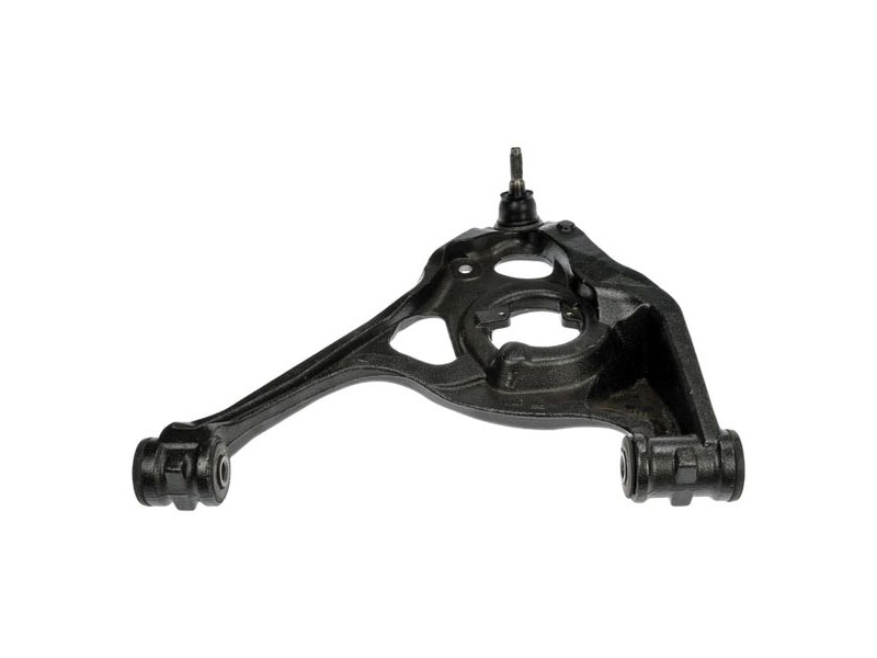 Dorman 522211 Control Arm & Ball Joint Assembly; Front Left Lower