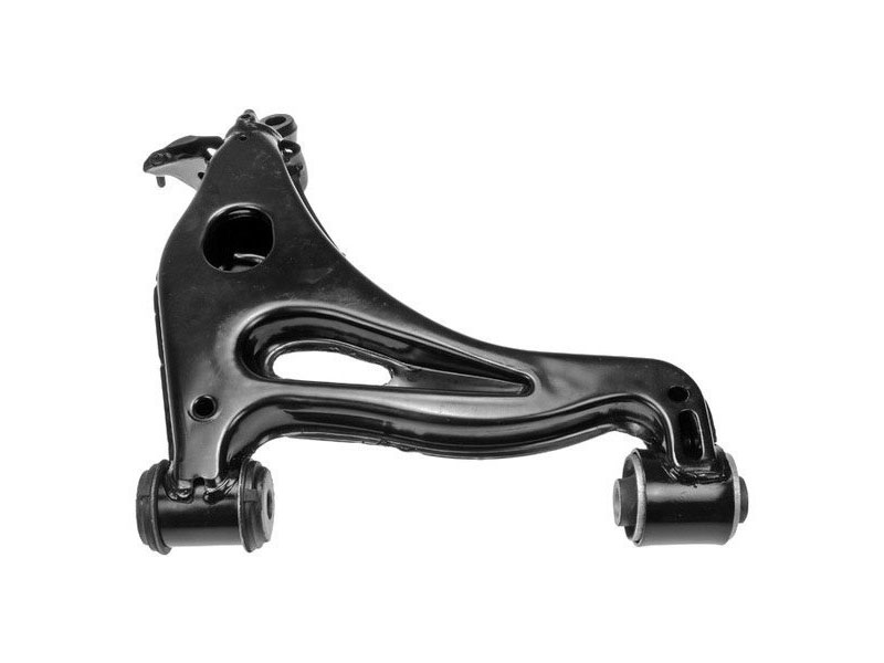 Dorman 522-299 Control Arm; Front Left Lower - Mercedes | 1016269 ...