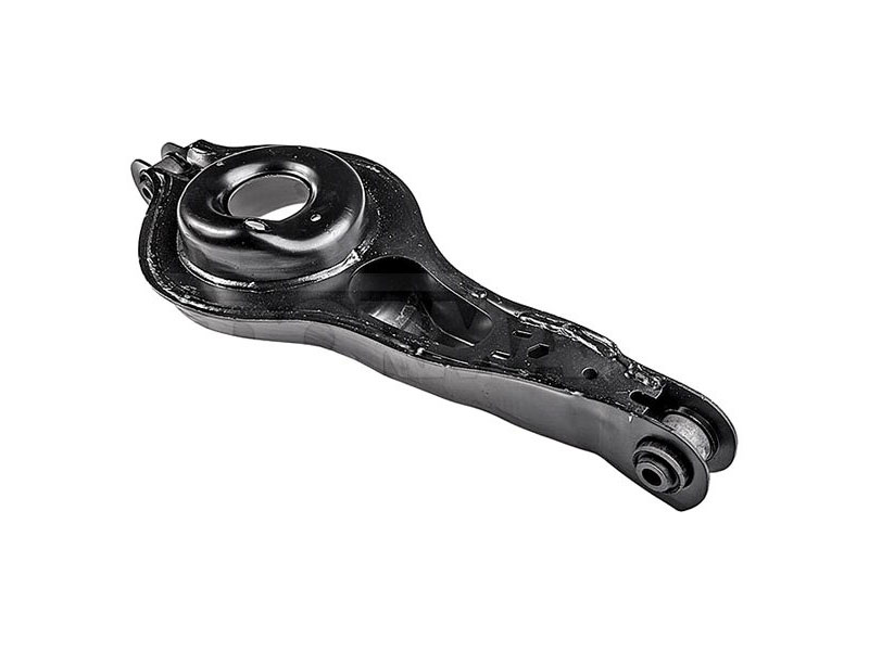 Dorman 522-641 Control Arm; Rear Lower Rearward - Ford | 1744421 ...
