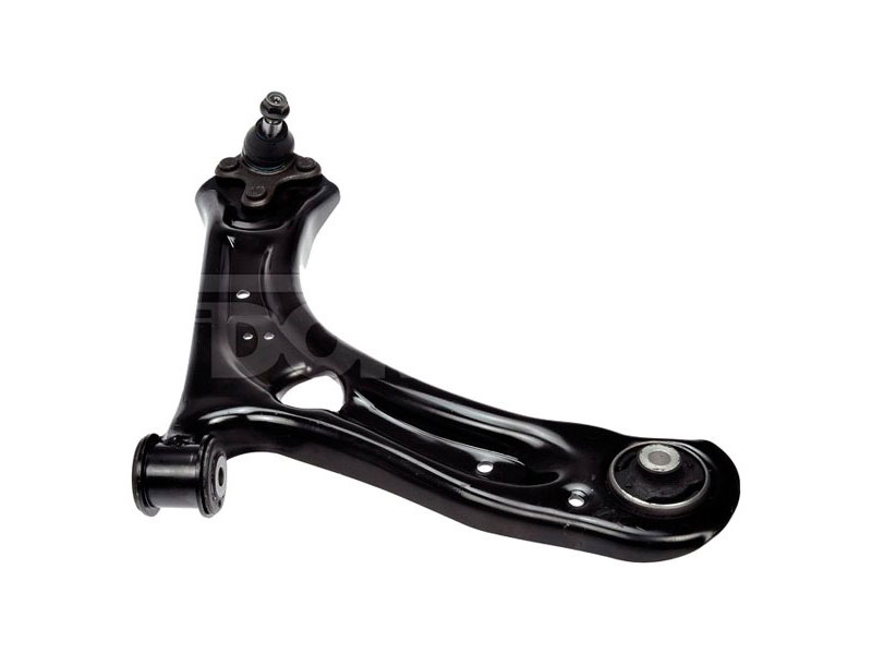 Dorman 522838 Control Arm & Ball Joint Assembly; Front Right Lower VW 1027909 1526048