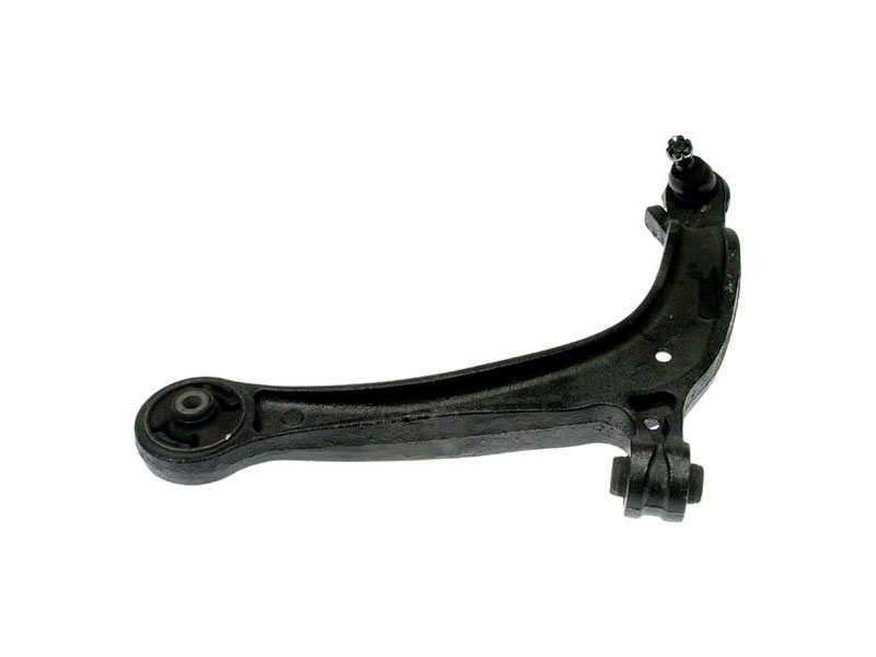 Dorman 522857 Control Arm & Ball Joint Assembly; Front Left Lower