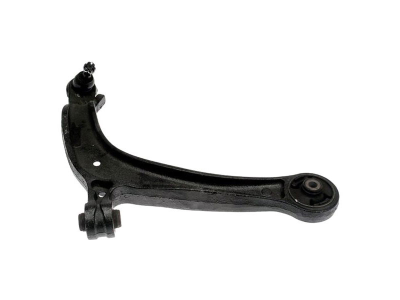 Dorman 522858 Control Arm & Ball Joint Assembly; Front Right Lower Honda 1027613 1509050