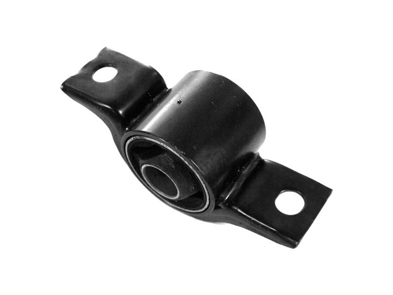 TRQ 1996-98 Honda Civic Front With Cast Iron Lower Control Arms 8 Piece Suspension Kit PSA64564