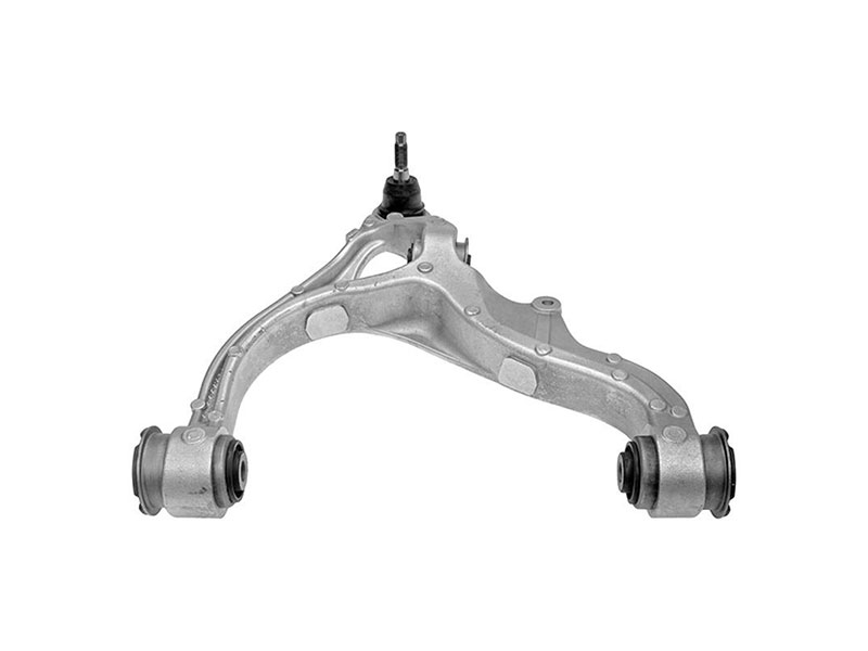 Dorman 524078 Control Arm & Ball Joint Assembly; Front Right Lower Dodge, Ram 2606043