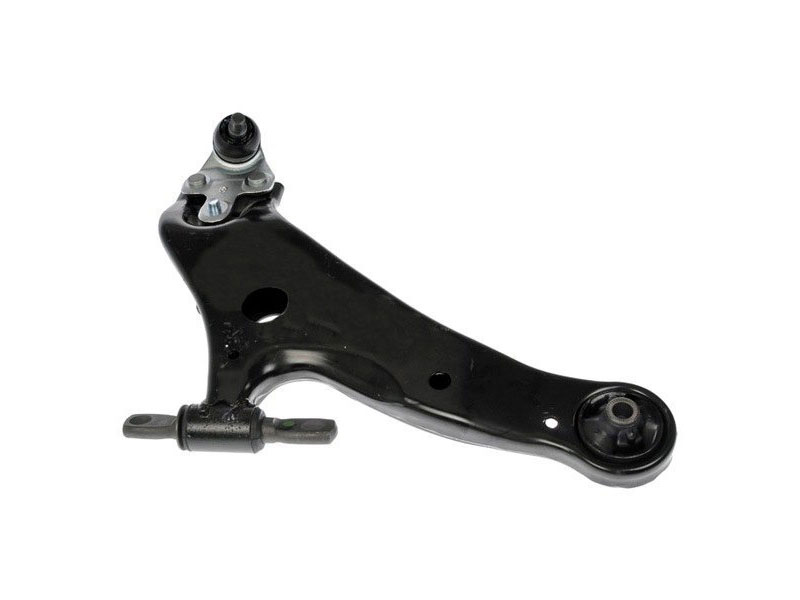 Dorman 524088 Control Arm & Ball Joint Assembly; Front Right Lower