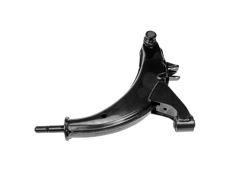 Dorman 524139 Control Arm & Ball Joint Assembly; Front Left Lower