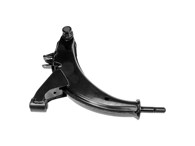 Dorman 524140 Control Arm & Ball Joint Assembly; Front Right Lower Subaru 1016627