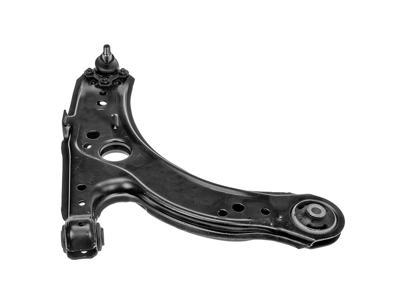 Dorman 524144 Control Arm & Ball Joint Assembly; Front Right Lower