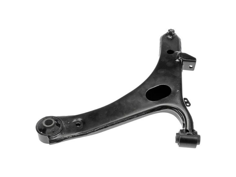 Dorman 524186 Control Arm & Ball Joint Assembly; Front Right Lower Subaru 1027963