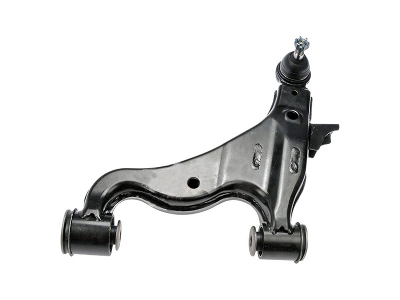 thumbnail image 2 of Front Right Lower Control Arm & Ball Joint Assembly For 2016-2022 Toyota Tacoma 2 of 6