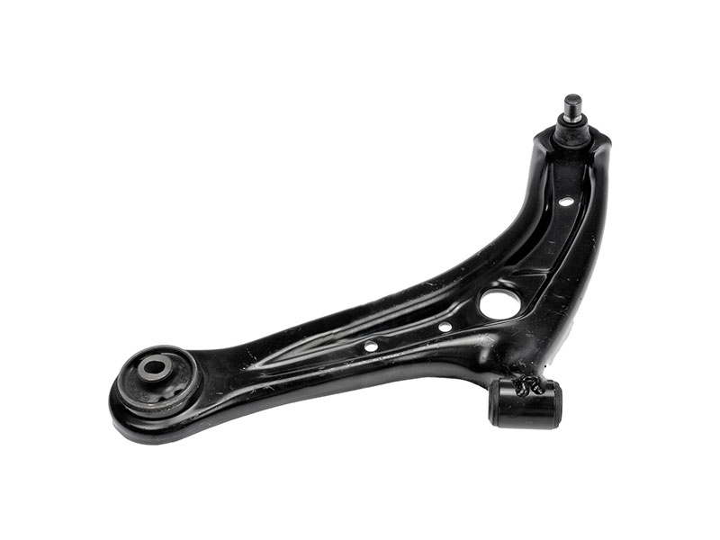 Dorman 524269 Control Arm & Ball Joint Assembly; Front Left Lower