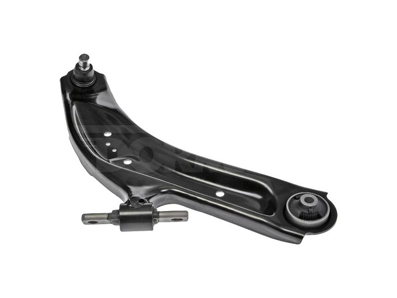 Dorman 524840 Control Arm & Ball Joint Assembly; Front Right Lower Nissan 1028043 1516072