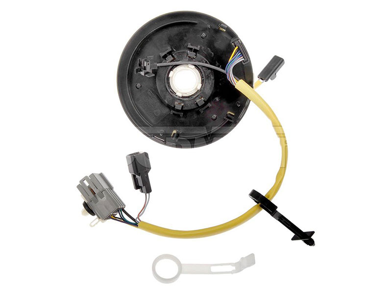 Dorman 525-227 Air Bag Clockspring - Ford 2C3Z14A664CA 2C3Z14A664CB