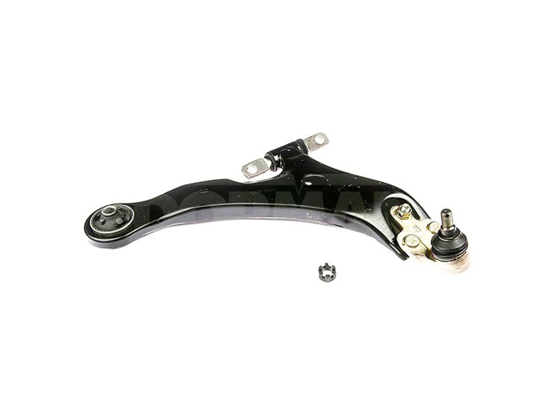 Dorman 527004 Control Arm & Ball Joint Assembly; Front Right Lower