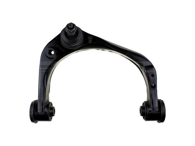 Dorman 527-050 Control Arm & Ball Joint Assembly; Front