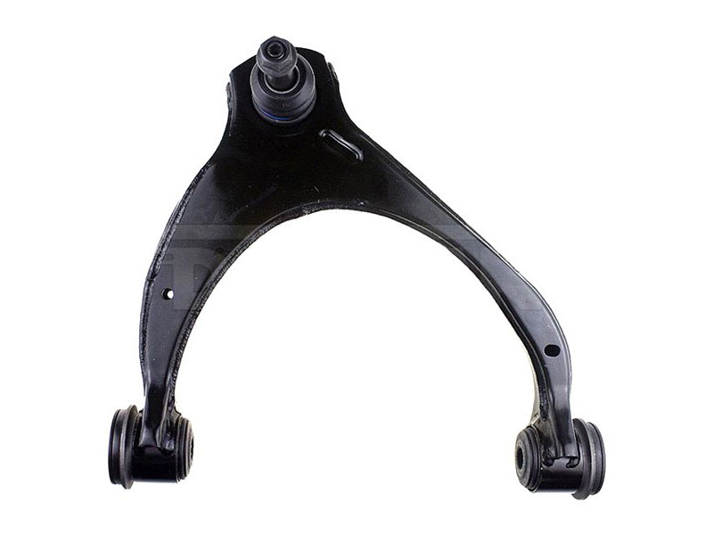 Dorman 527062 Control Arm & Ball Joint Assembly; Front Right Upper
