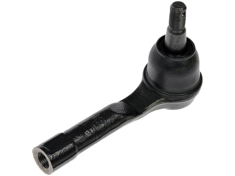 Dorman 534-587 Tie Rod End; Front Outer - Infiniti, Nissan | 4852033P25