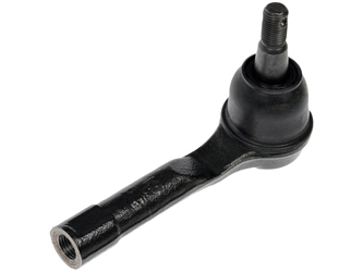 54843237 Dorman 534-587 Tie Rod End; Front Outer - Infiniti, Nissan | 4852033P25