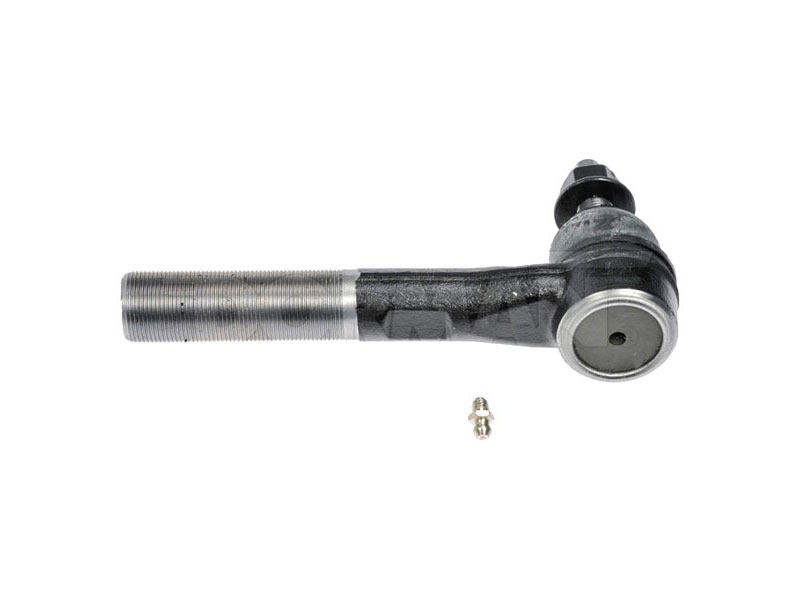 Dorman 534685 Steering Drag Link End; At Pitman Arm Dodge, Jeep