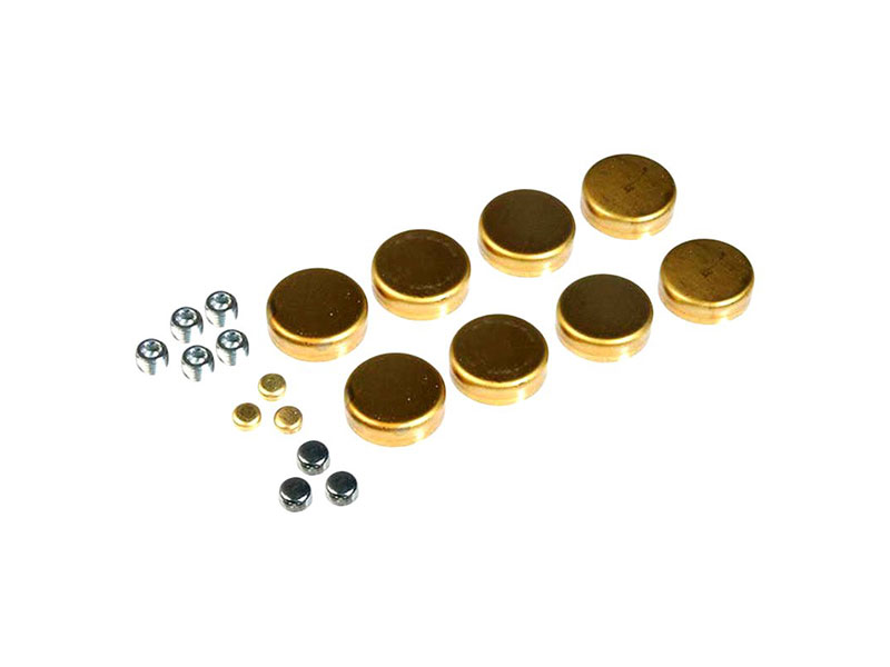 Dorman 567011 Expansion Plug Kit Ford, Mercury 3818017 PE110B