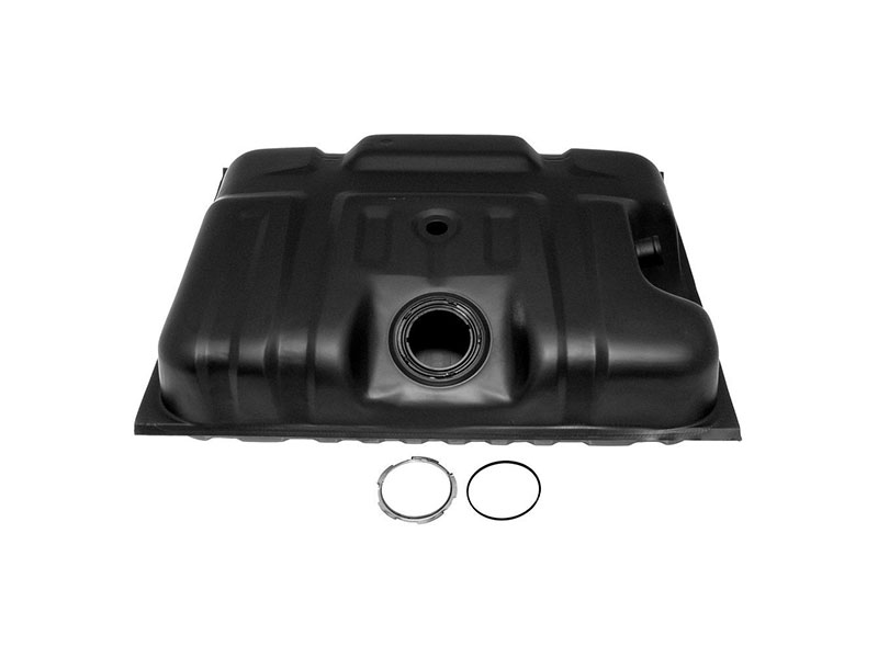 Dorman 576120 Fuel Tank; Rear Ford F1E
