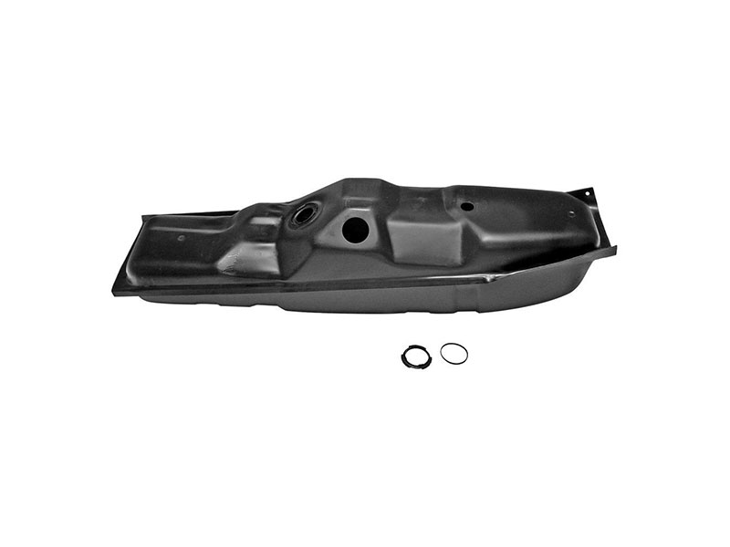 Dorman® 576-120 - OE Solutions™ Rear Fuel Tank - View #3