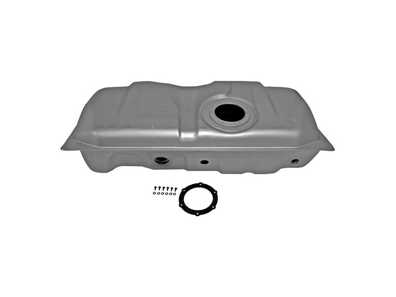 Dorman 576-072 Serbatoio Carburante Sostitutivo Con Anello E Guarnizione – Acciaio Zincato Anti-ruggine