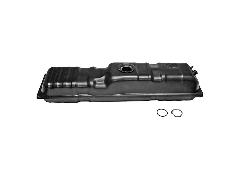 Dorman 576-631 Fuel Tank Compatible With Select Mitsubishi - View #4