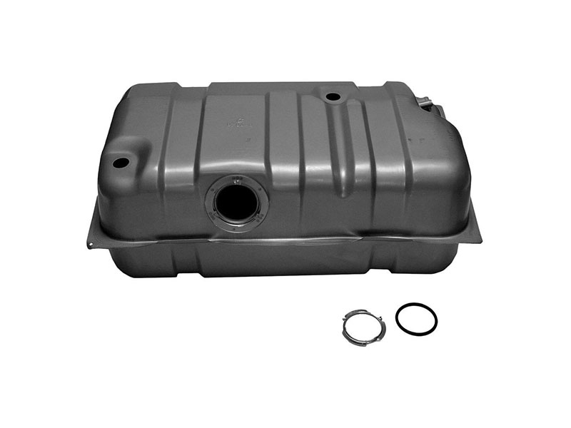 Dorman 576-656 Fuel Tank - Jeep | 52020153 52100221 83502633 JP2B