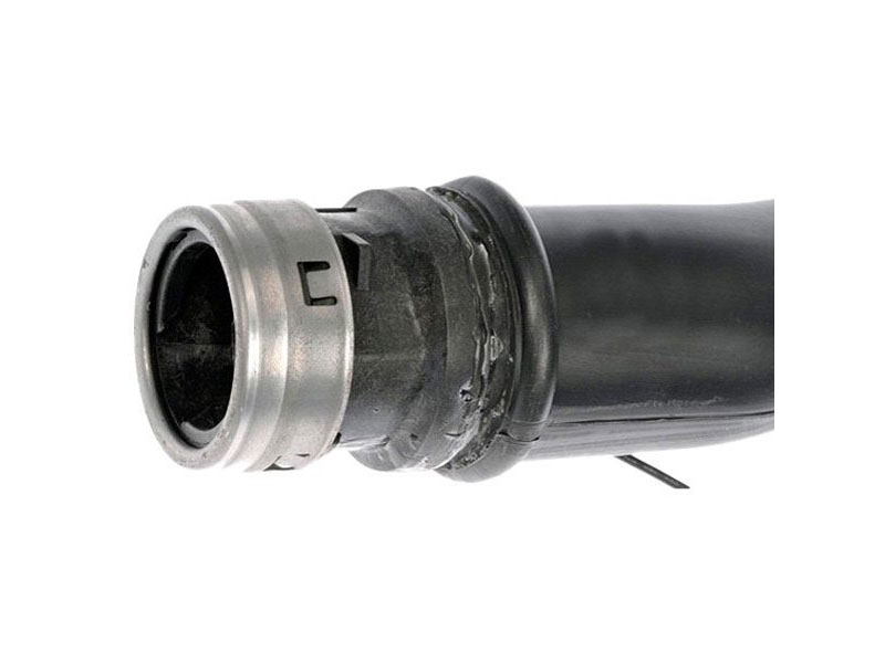 Dorman 577-321 Fuel Tank Filler Neck - Buick, Pontiac | 25666232 ...