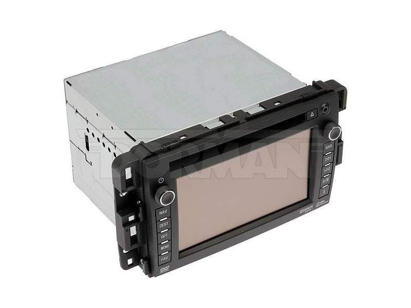 Dorman 586098 Human Machine Interface Module Chevrolet, GMC