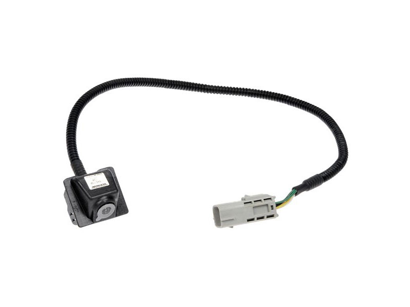 Dorman 590-109 Park Assist Camera; Rear - Buick, Chevrolet, GMC ...