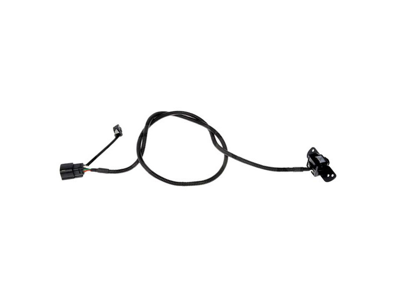 thumbnail image 2 of Jahy2Tech OEM Rear View Camera For 2016-2019 GMC Sierra & Chevy Silverado – 84062896 2 of 3