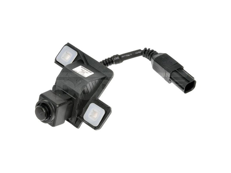 Dorman OE Solutions Parking Aid Camera 590099 | O'Reilly Auto Parts