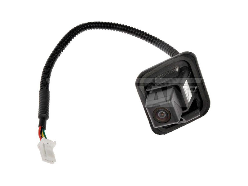 Dorman 590-918 Park Assist Camera; Rear - Nissan | 284429KA0A