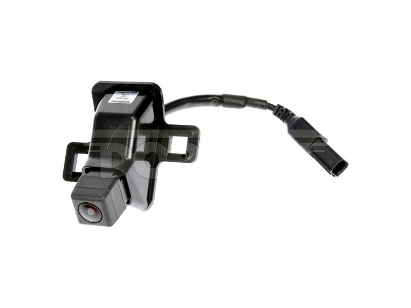 Telecamera Posteriore Dorman OE Solutions 590-639 Per Lexus GS350 E GS450h (2013-2014)