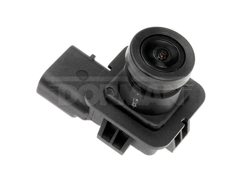 Dorman 592-000 Rear Park Assist Camera Compatible With Select - View #12