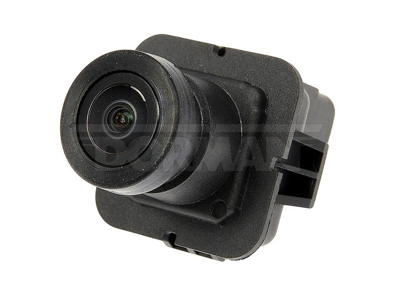 Dorman 592-008 Rear Park Assist Camera Compatible With Select Ford Models