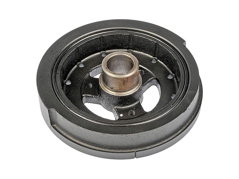 Dorman 594016 Harmonic Balancer; Harmonic Balancer Chevrolet, GMC
