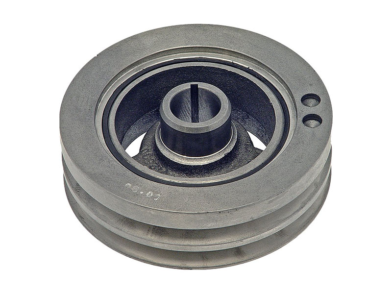 Harmonic Balancer - 2000 Chevrolet Silverado 1500 | O'Reilly Auto Parts