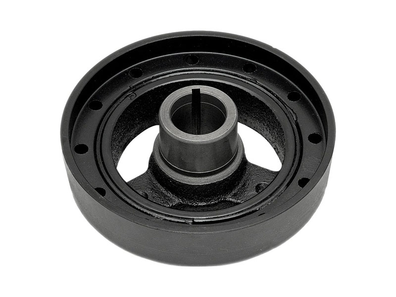 Dorman 594-321 Harmonic Balancer For 1999-2002 Dodge Ram 5.9L Cummins Diesel – OEM 5011800AA